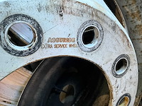Velg (4x) - afbeelding 4 van  5