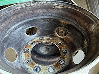 Velg (4x) - afbeelding 5 van  5