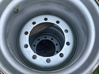 Velg (4x) - afbeelding 6 van  6