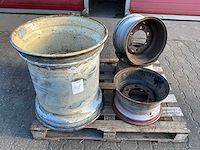 Velg (6x) - afbeelding 1 van  6