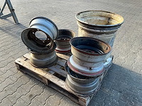 Velg (6x) - afbeelding 2 van  6