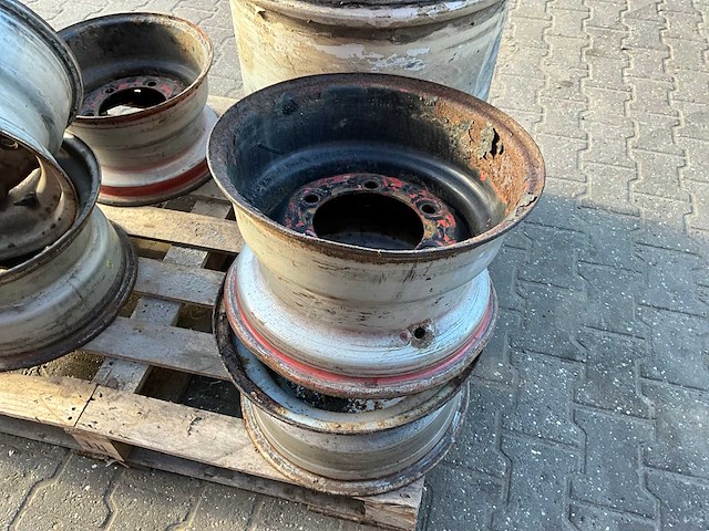 Velg (6x) - afbeelding 3 van  6