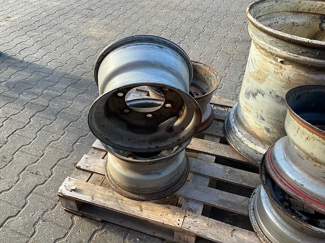 Velg (6x) - afbeelding 4 van  6