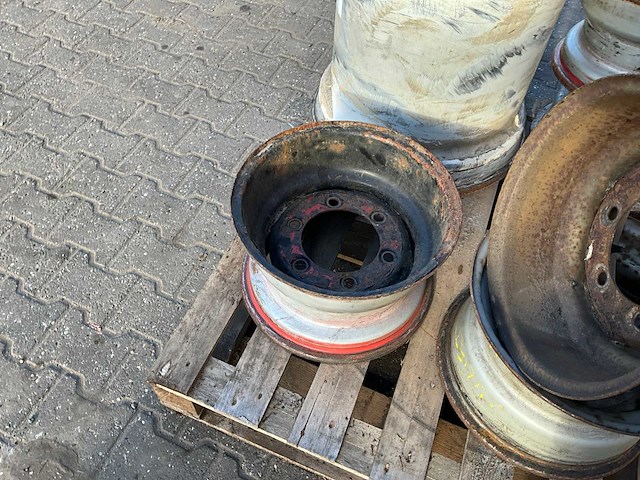 Velg (6x) - afbeelding 5 van  6