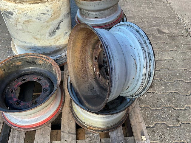 Velg (6x) - afbeelding 6 van  6