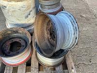 Velg (6x) - afbeelding 6 van  6