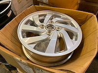 Velg (8x) - afbeelding 1 van  6