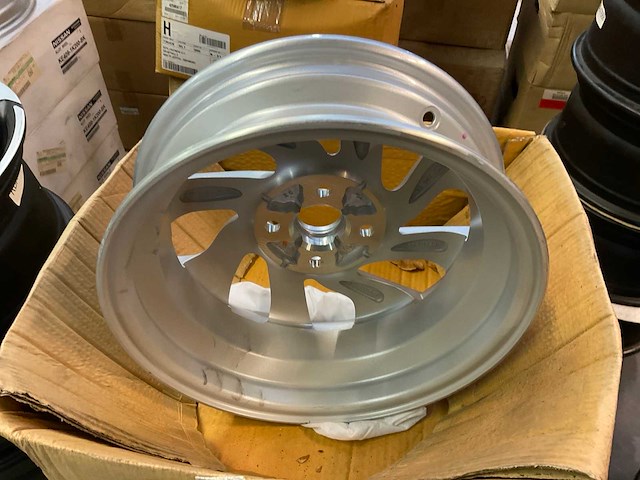Velg (8x) - afbeelding 3 van  6