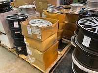Velg (8x) - afbeelding 6 van  6