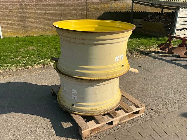 Velg dww 20x38 (2x) - afbeelding 3 van  6