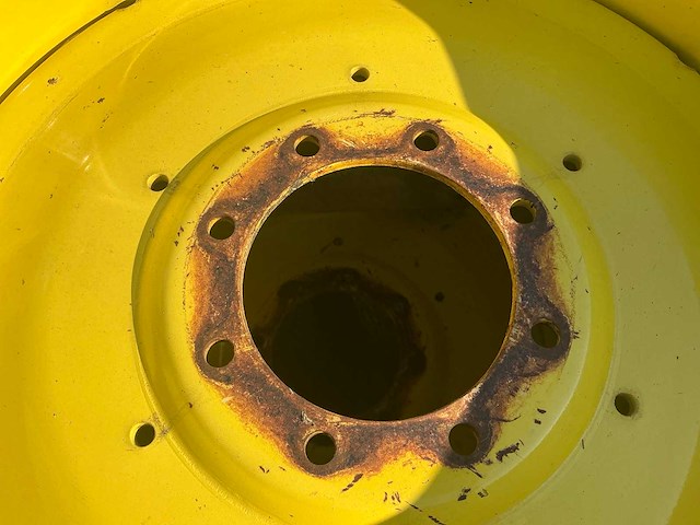 Velg dww 20x38 (2x) - afbeelding 5 van  6