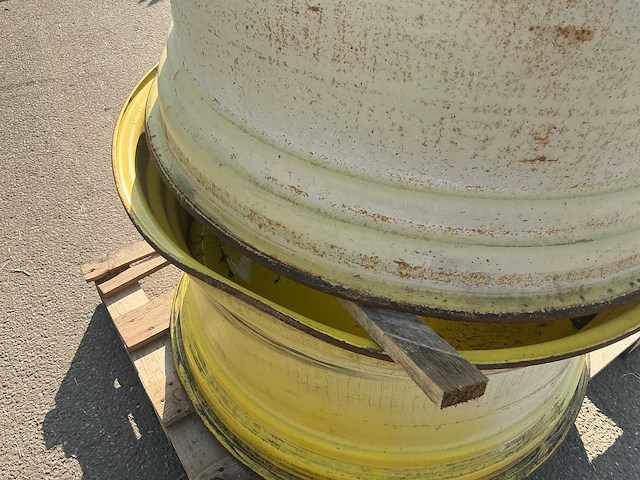 Velg dww 20x38 (2x) - afbeelding 6 van  6