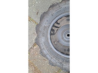 Velg met band - zitgazonmaaiers (2x) - afbeelding 3 van  7
