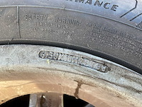 Velg met band (4x) - afbeelding 5 van  6