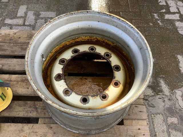 Velg - afbeelding 1 van  4