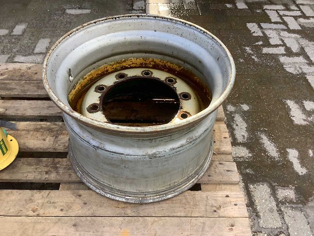 Velg - afbeelding 2 van  4