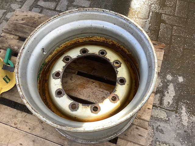 Velg - afbeelding 3 van  4