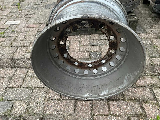Velg - afbeelding 1 van  1