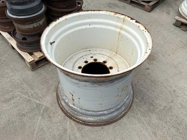 Velg - afbeelding 3 van  5