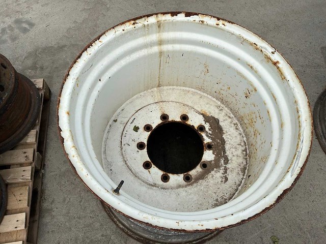 Velg - afbeelding 5 van  5