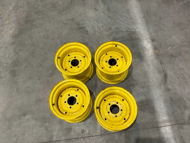 Velgen (4x) - afbeelding 2 van  4