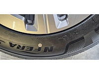 Velgen en banden bmw (4x) - afbeelding 4 van  7