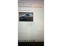 Velgen en banden bmw (4x) - afbeelding 6 van  7