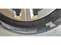 Velgen en banden bmw (4x) - afbeelding 3 van  6