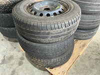 Velgen en bandensets (6x) - afbeelding 6 van  10
