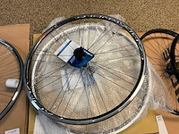 Velgen (race)fiets (5x) - afbeelding 2 van  6