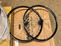 Velgen (race)fiets (5x) - afbeelding 3 van  6