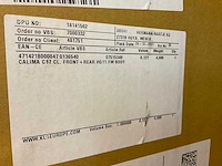 Velgen (race)fiets (5x) - afbeelding 6 van  6