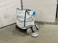 Velgen - afbeelding 2 van  7