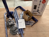 Velgenboom voor bandenopslag (10x) - afbeelding 2 van  6