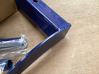 Velgenboom voor bandenopslag (5x) - afbeelding 3 van  5