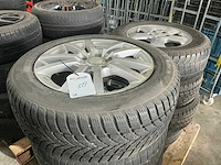 Velgenset (4x) - afbeelding 3 van  13