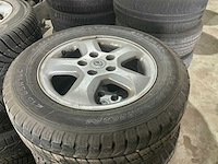 Velgenset (4x) - afbeelding 6 van  13
