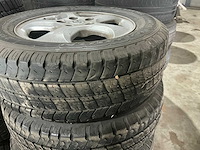 Velgenset (4x) - afbeelding 7 van  13