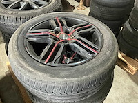 Velgenset (4x) - afbeelding 9 van  13