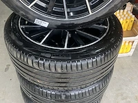 Velgenset met banden, pirelli, scorpion - afbeelding 2 van  7