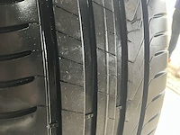Velgenset met banden, pirelli, scorpion - afbeelding 3 van  7