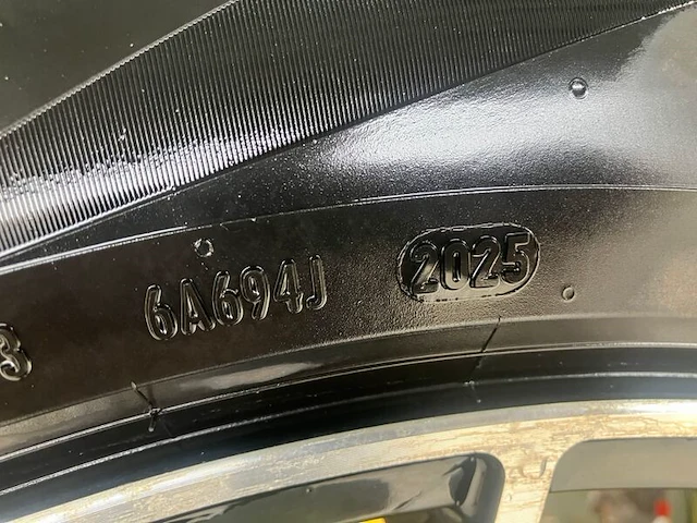 Velgenset met banden, pirelli, scorpion - afbeelding 6 van  7
