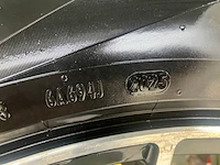 Velgenset met banden, pirelli, scorpion - afbeelding 6 van  7