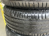 Velgenset met banden, pirelli, scorpion - afbeelding 7 van  7