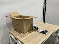 Velleman - automotive universal - partij telefoon houders - afbeelding 2 van  7