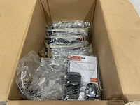 Velleman - automotive universal - partij telefoon houders - afbeelding 6 van  7