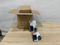 Velleman - automotive universal - partij telefoon houders - afbeelding 3 van  7