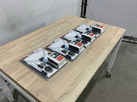 Velleman - foam snijder (4x) - afbeelding 2 van  8