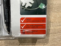 Velleman - foam snijder (4x) - afbeelding 6 van  8