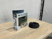 Velleman - rj45 plug - computer plug rj45 (8x) - afbeelding 2 van  8